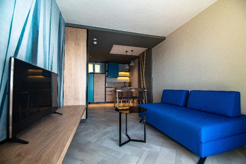 Arena Verudela 4* Pula