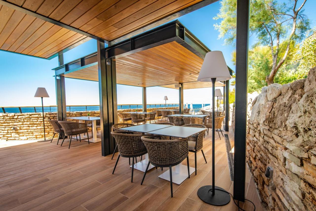 Arena Verudela Resort Pola