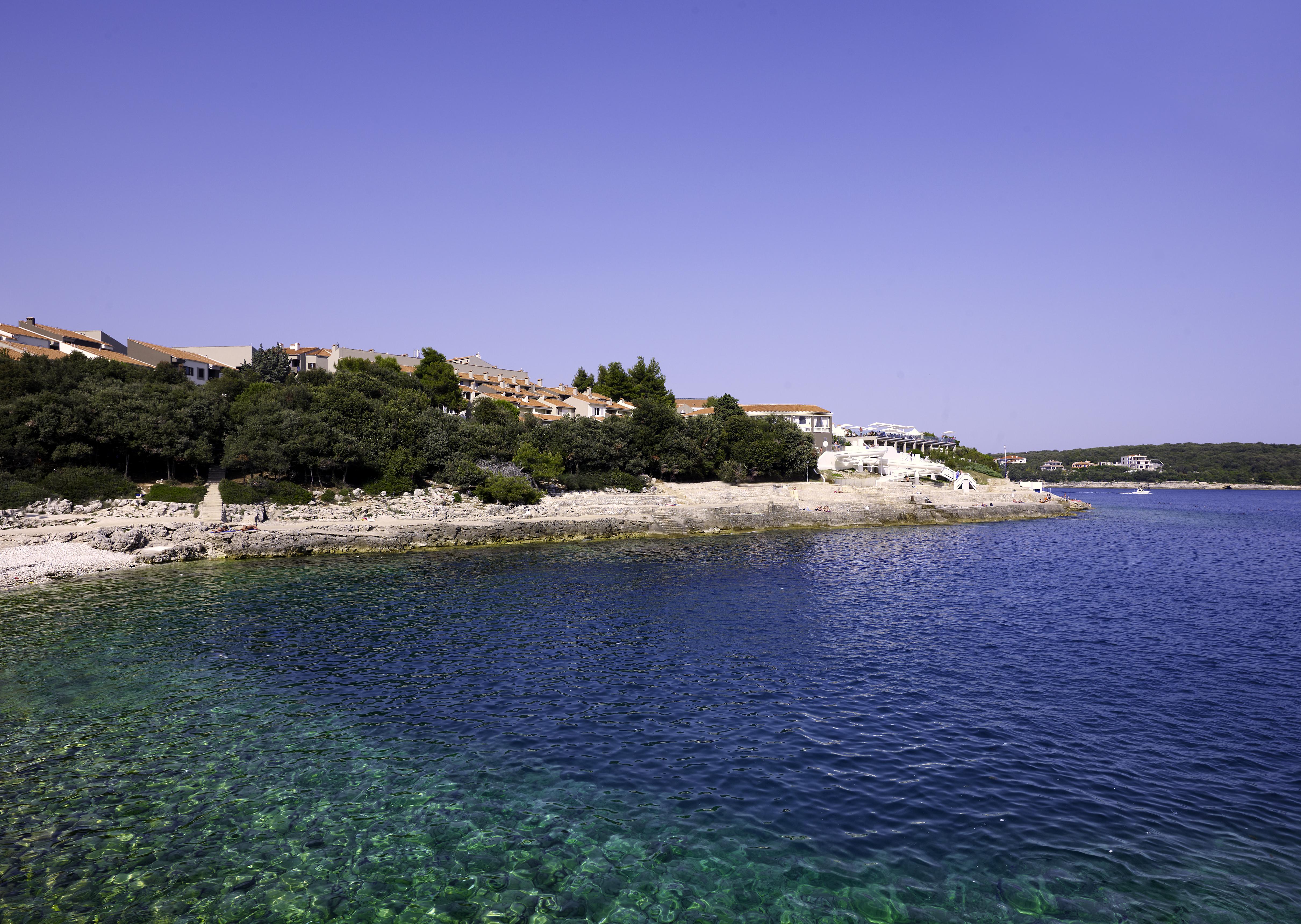 Arena Verudela Resort 4*