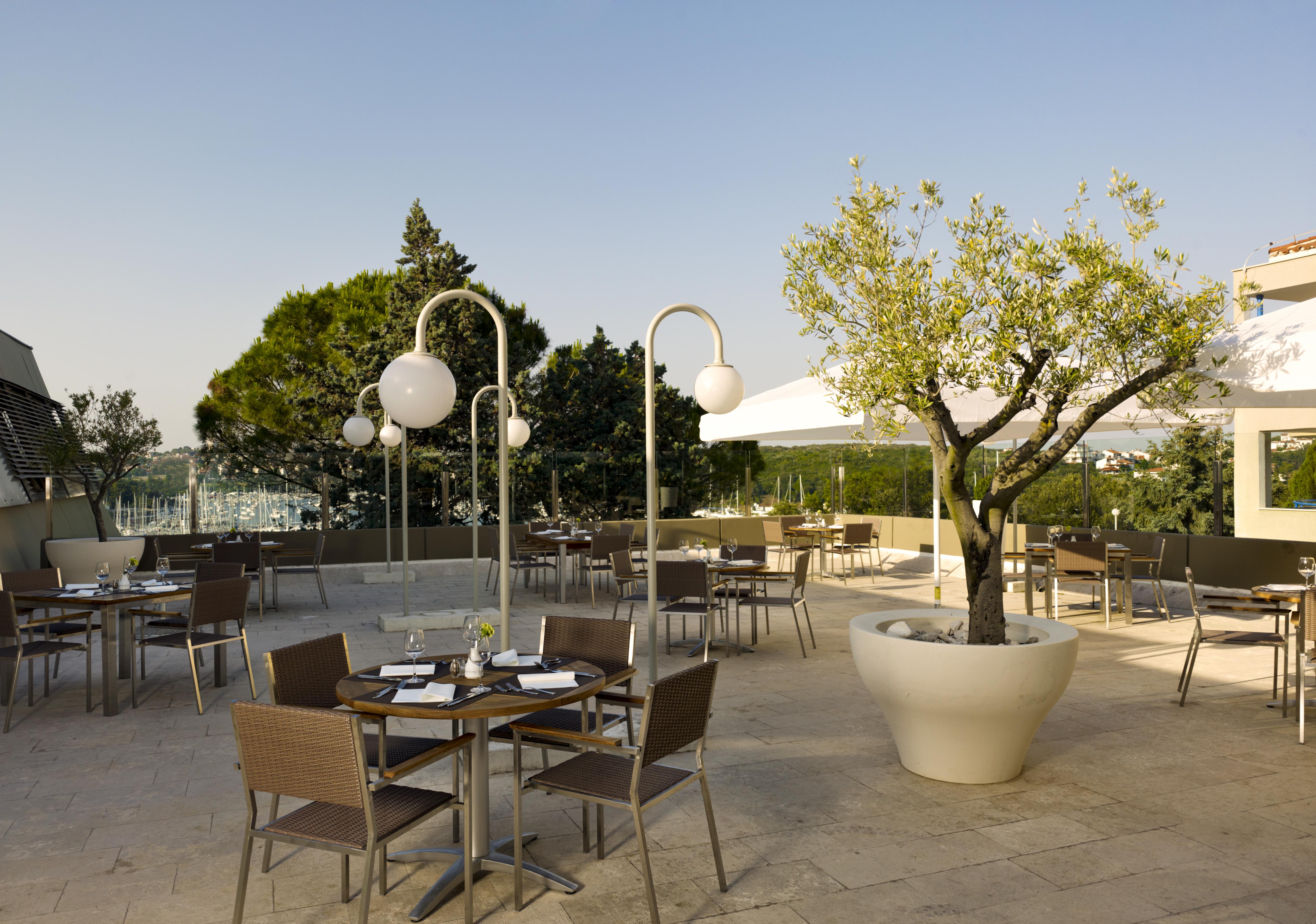 Resort Arena Verudela Pola