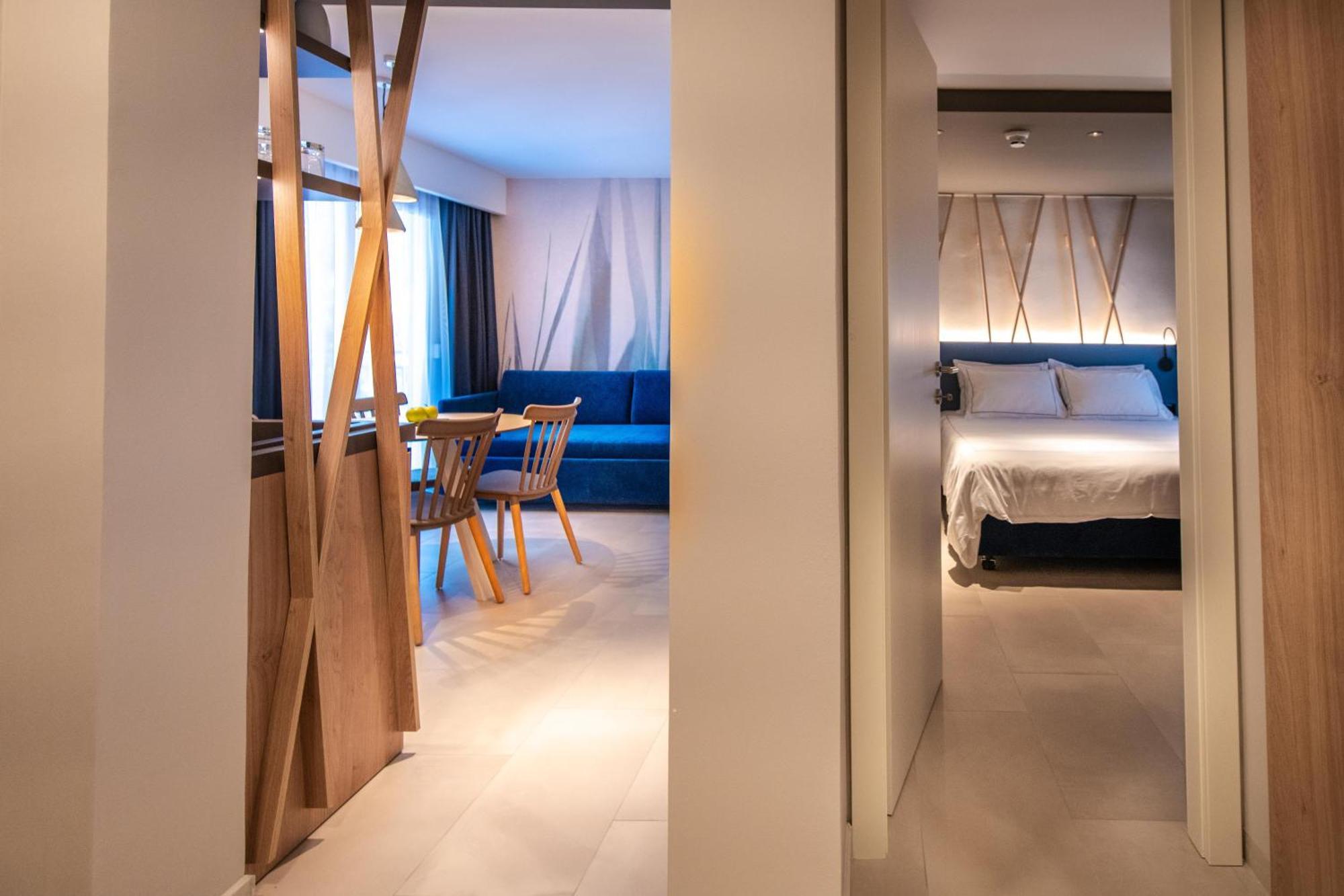 Arena Verudela 4* Pula