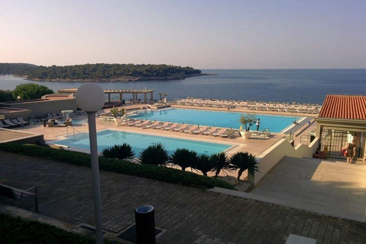 Resort Arena Verudela 4*