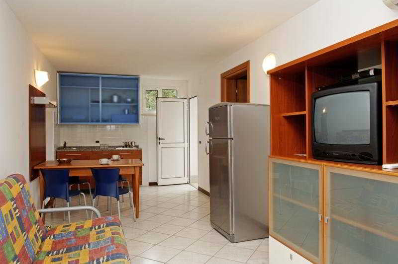 Resort Arena Verudela Pola