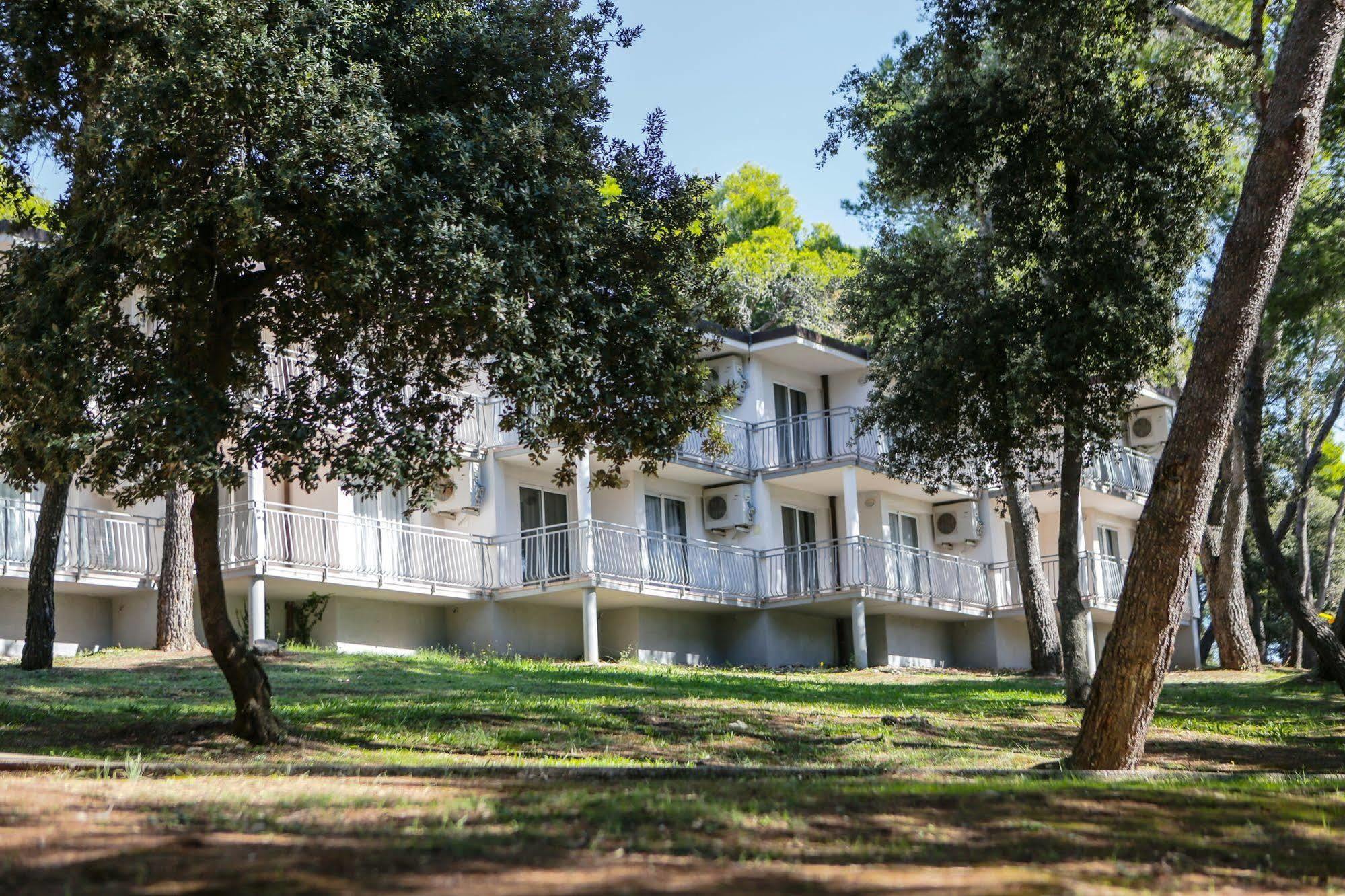 Arena Verudela 4* Pula